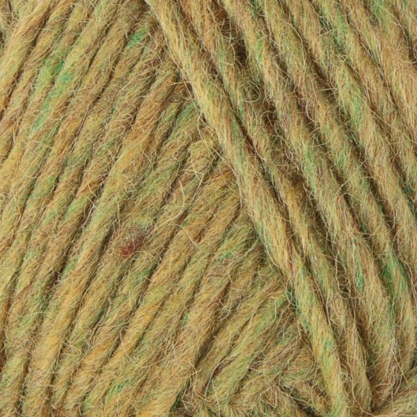 Alafosslopi Chartreuse green heather 9965