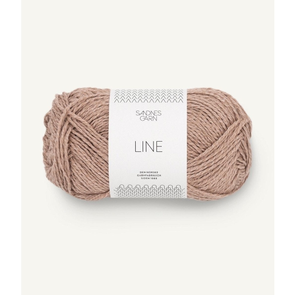 3042 Line Cafè au Lait