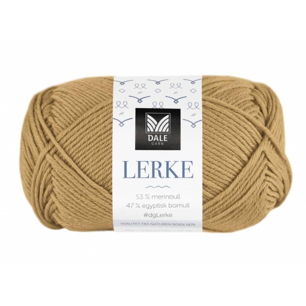 Dale garn lerke 8143