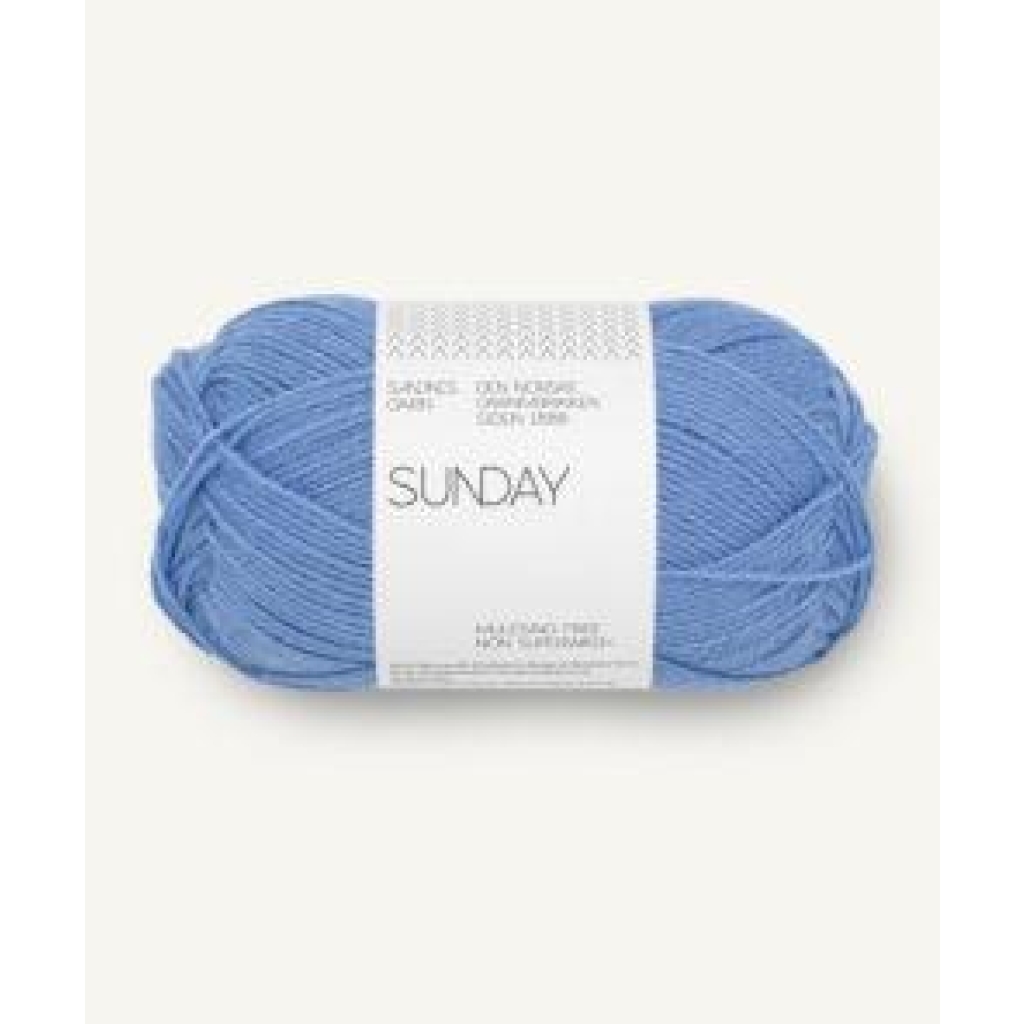 5824 Sunday Provance Blue 3x2/28