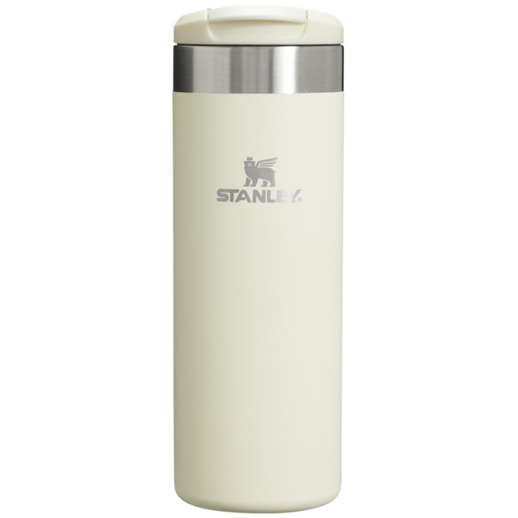 termokopp aerolight transit mug cream gloss 0,47 l