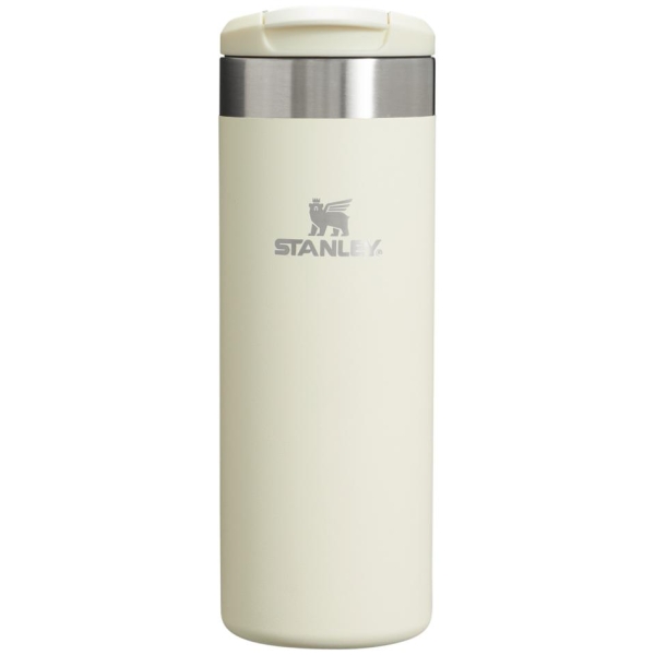 termokopp aerolight transit mug cream gloss 0,47 l