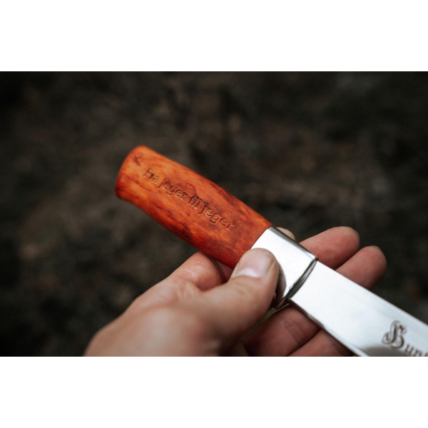 Kniv Hunter - Bilde 7