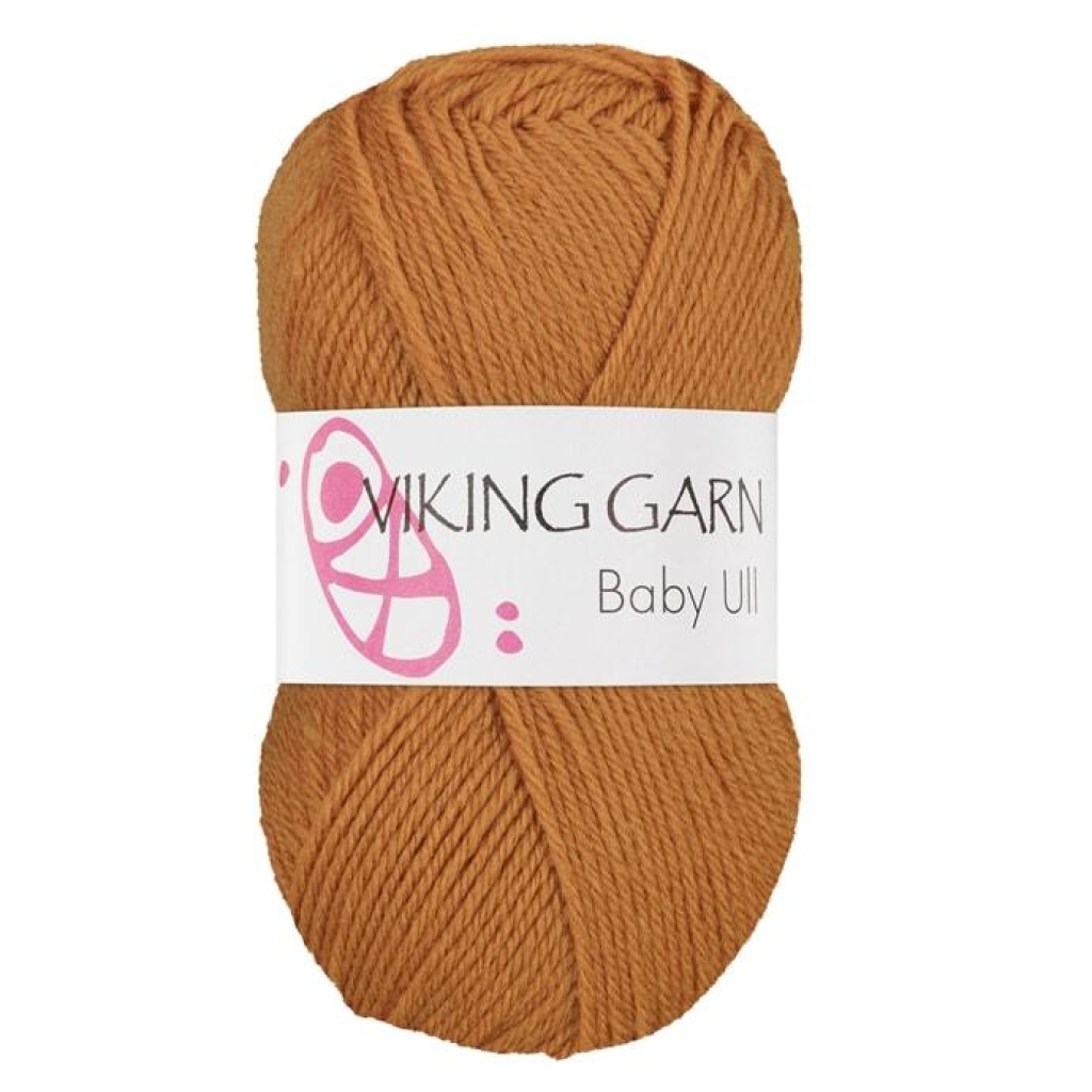 BABY ULL Okergul - 375