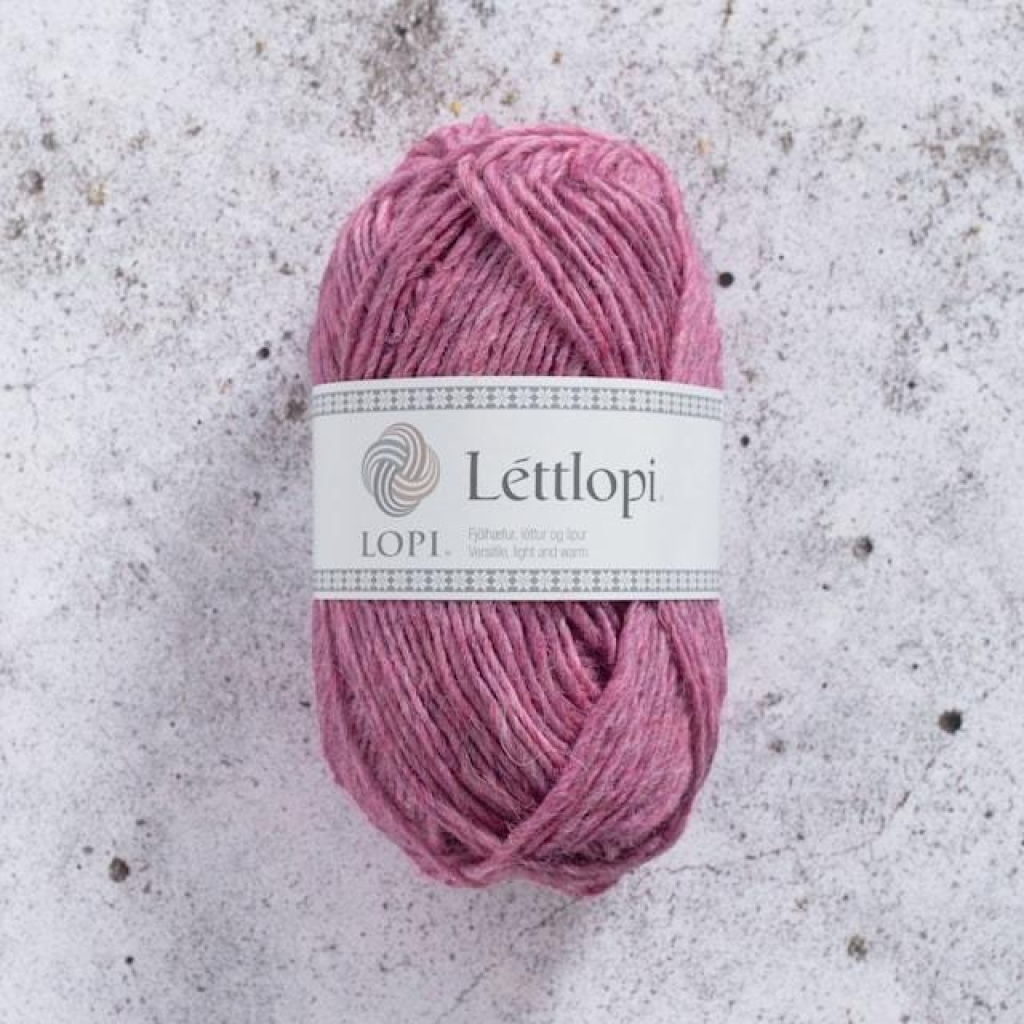 Lettlopi 1412