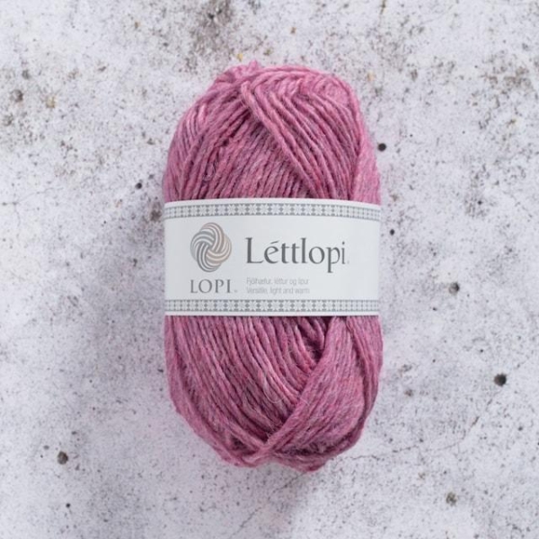 Lettlopi 1412