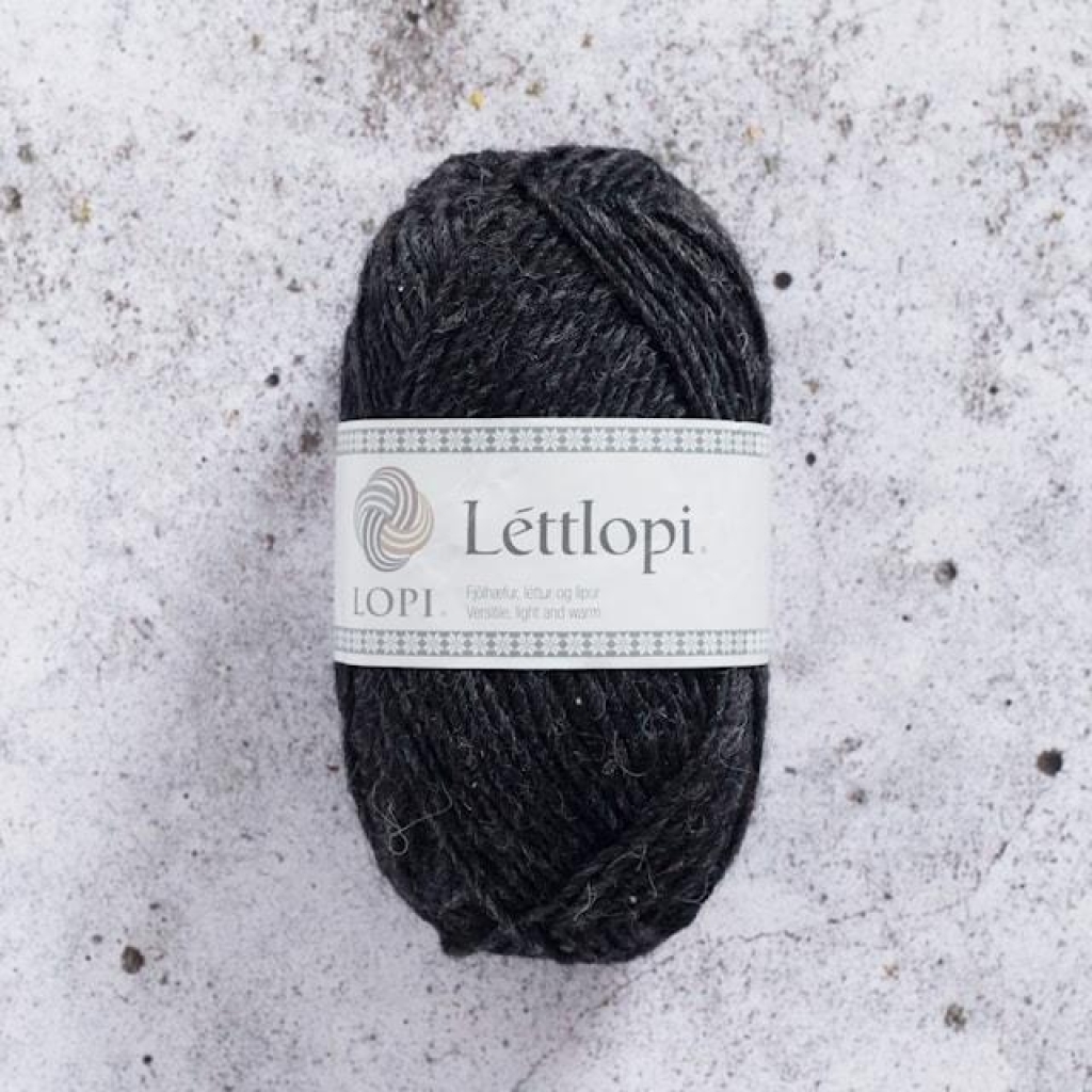 Lett lopi 0005