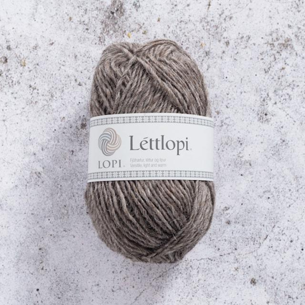 Lettlopi 0085