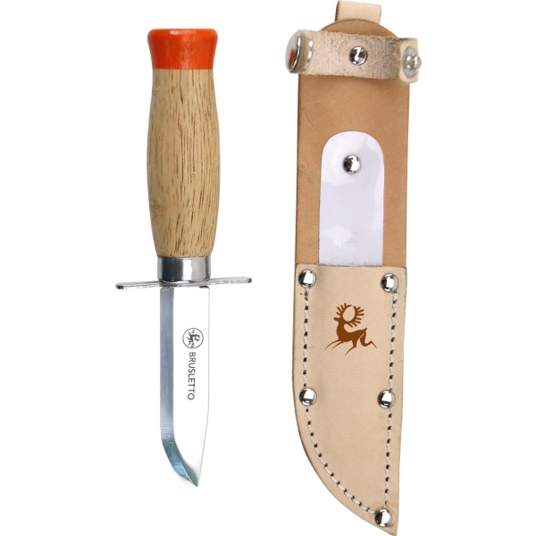 Barnekniv - Brusletto