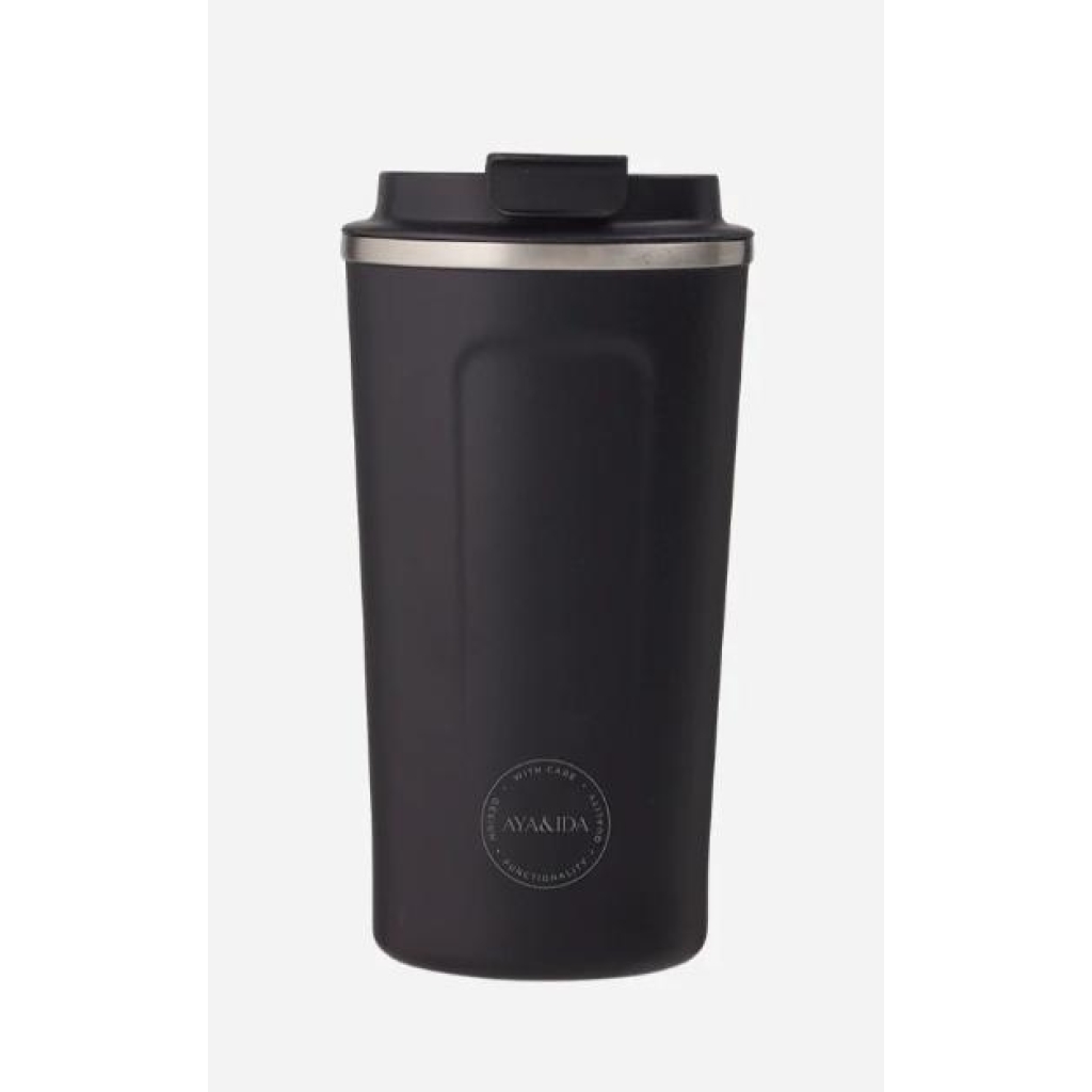 cup2go 500 ml matte black