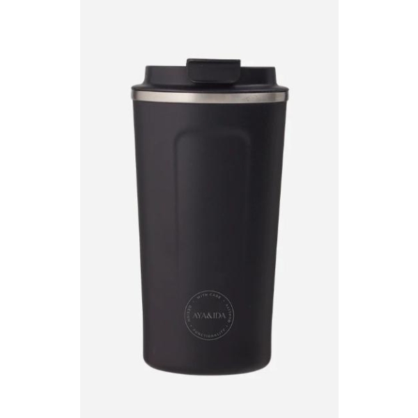 cup2go 500 ml matte black
