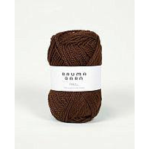FINULL Rødbrun - 4064