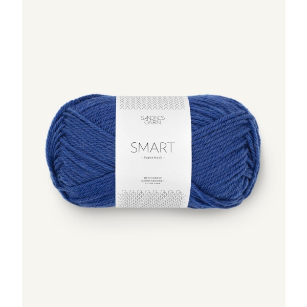 5846 Smart Blåviolett