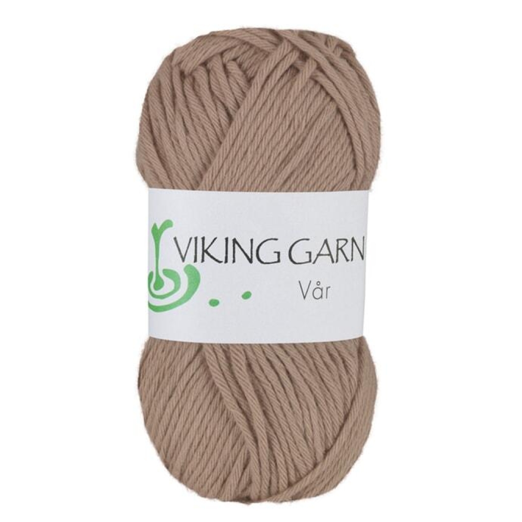 VÅR Mellombrun - 410