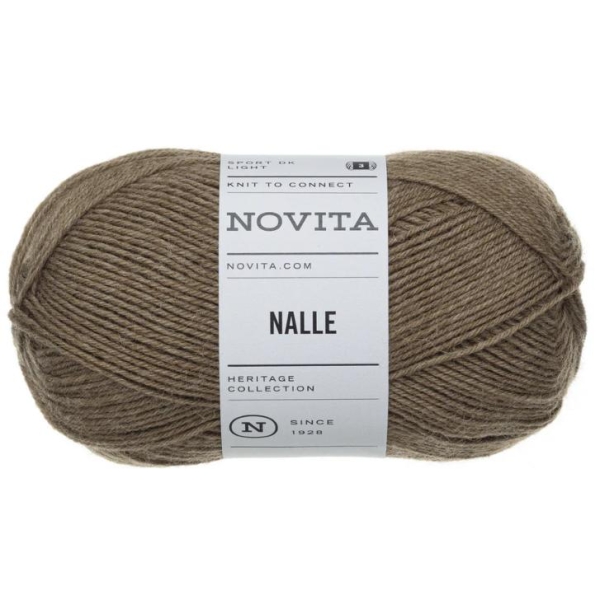 Novita Nalle 068