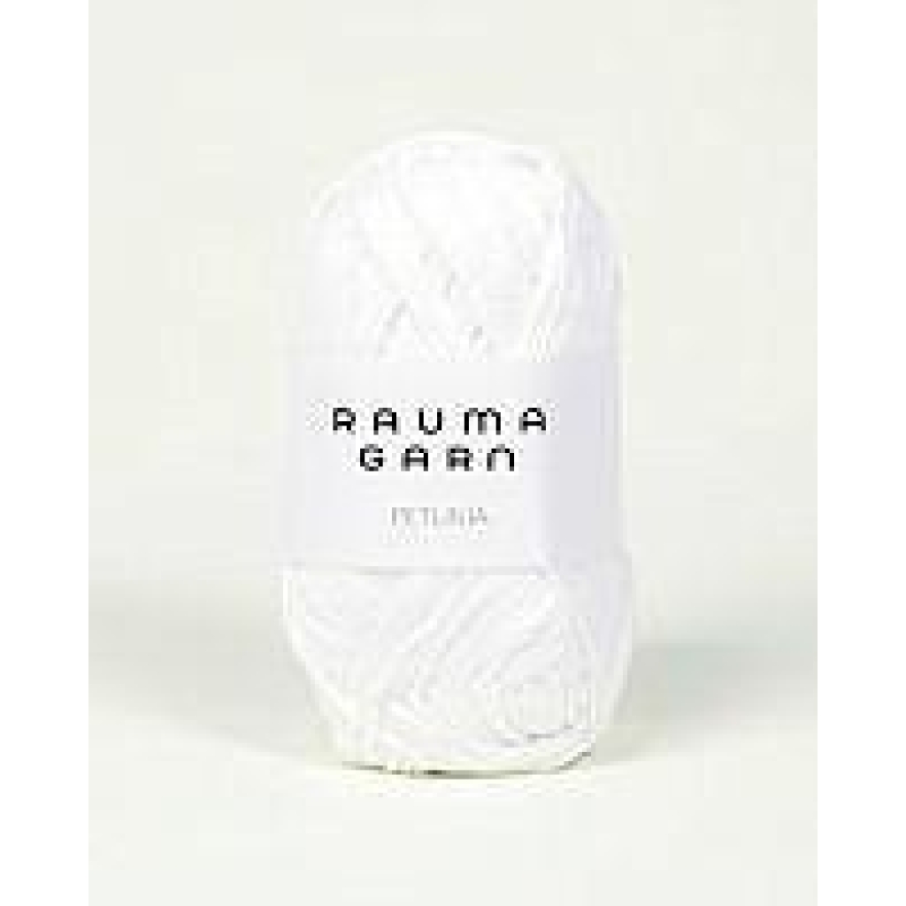 PETUNIA Hvit - 296