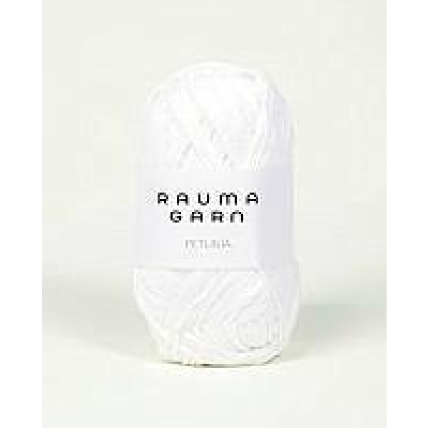 PETUNIA Hvit - 296