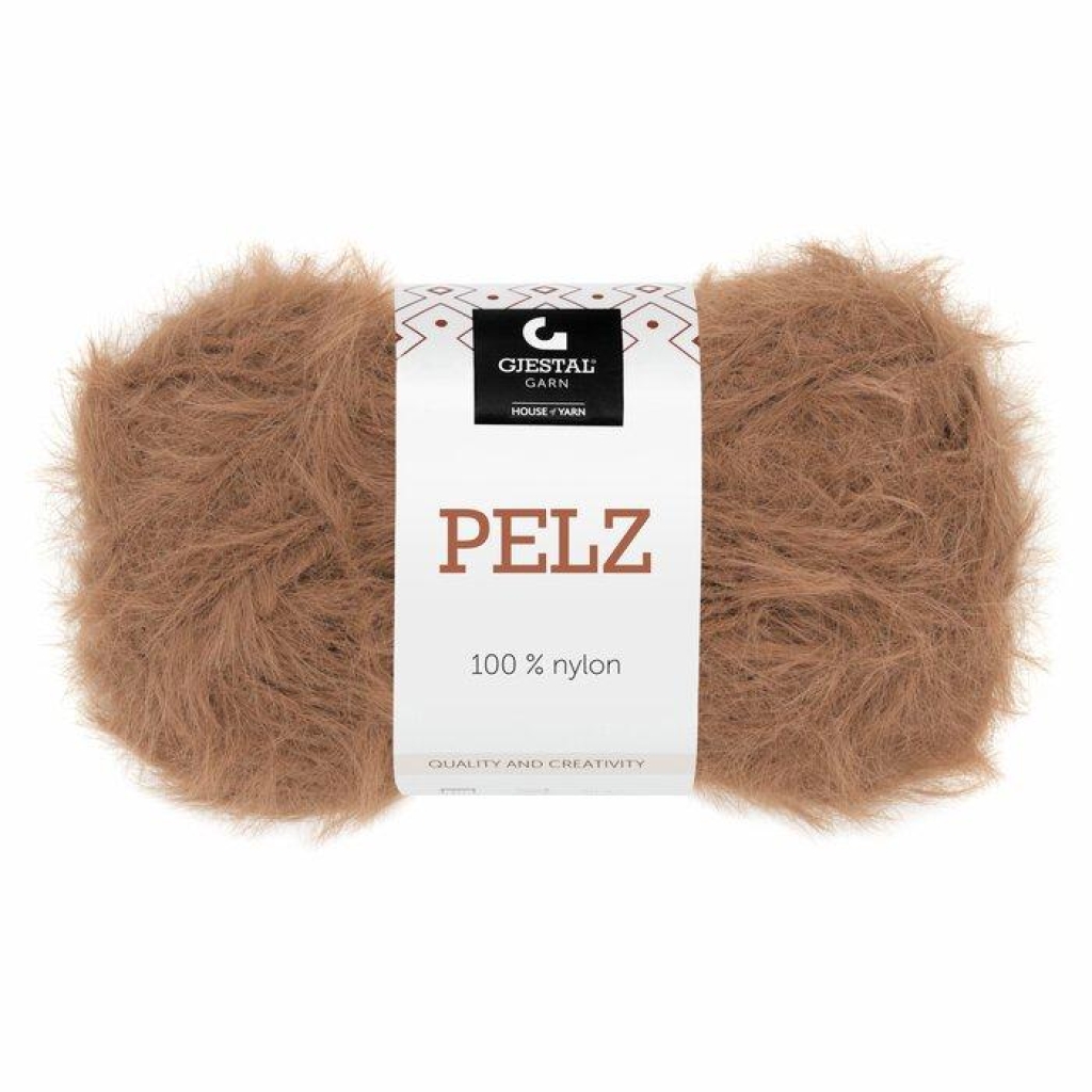 Pelz - Kamel