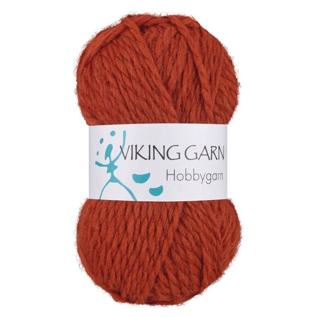 HOBBYGARN Rust - 953
