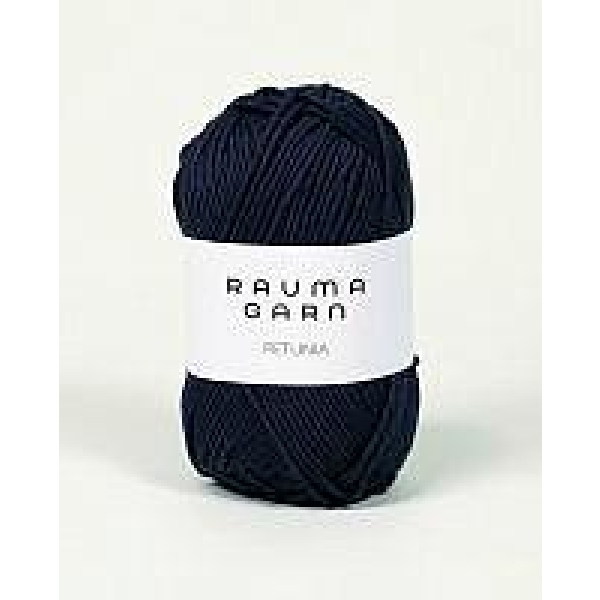 PETUNIA Marineblå - 277