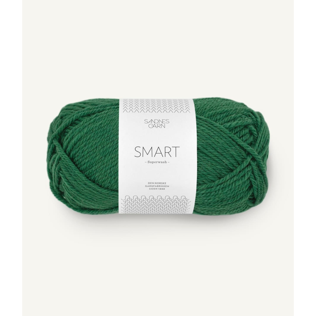 8264 Smart Grønn