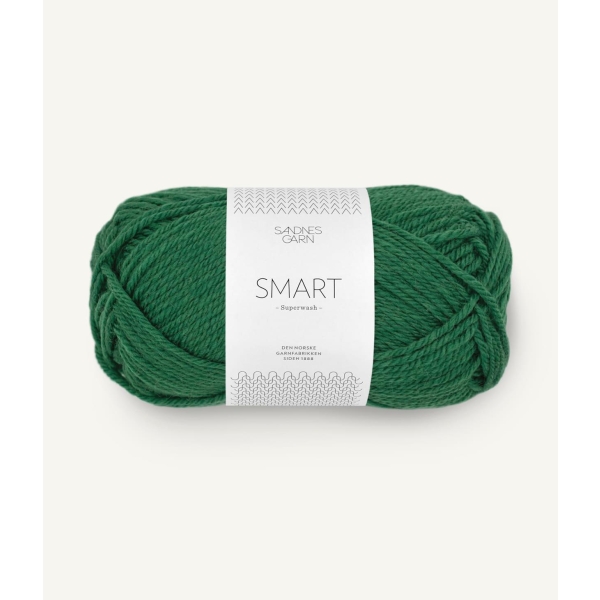 8264 Smart Grønn