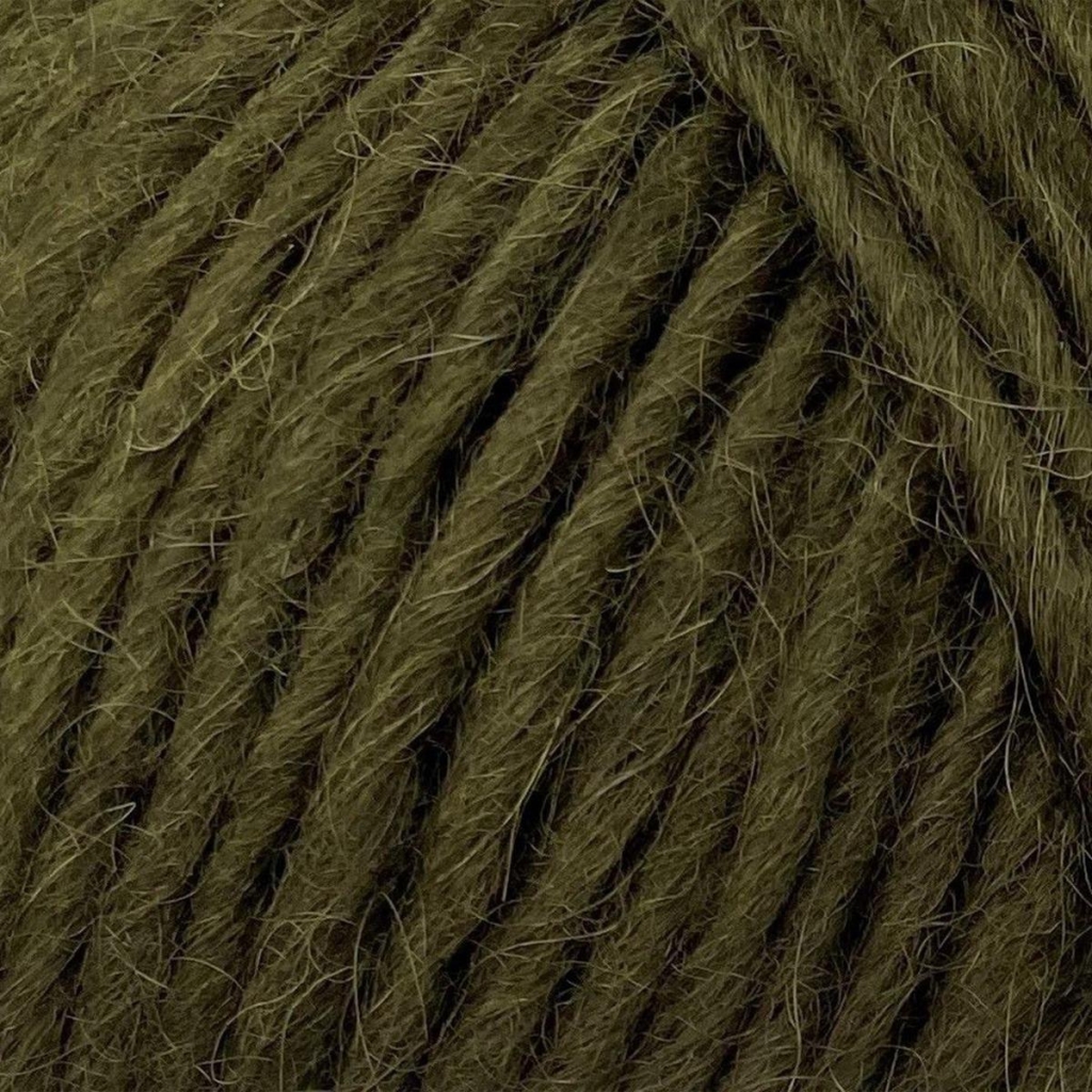 Alafosslopi Dark olive 9987