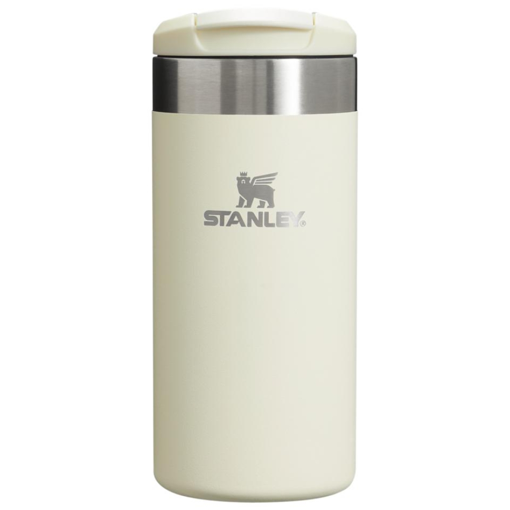 Termokopp Aerolight transit mug cream gloss 0,35 l