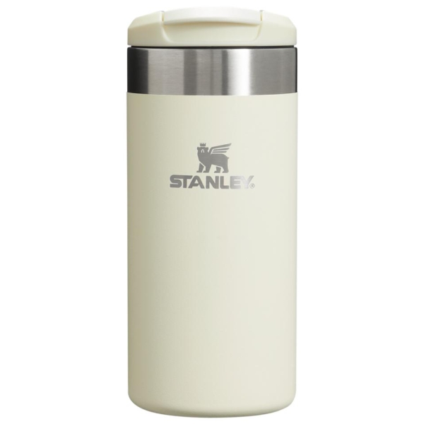 Termokopp Aerolight transit mug cream gloss 0,35 l