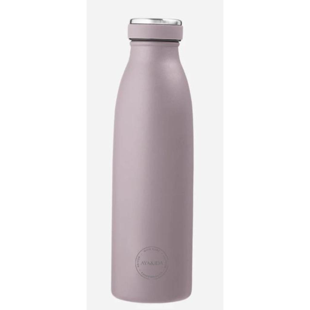 AYA & IDA drikkeflaske 500ML Lavender