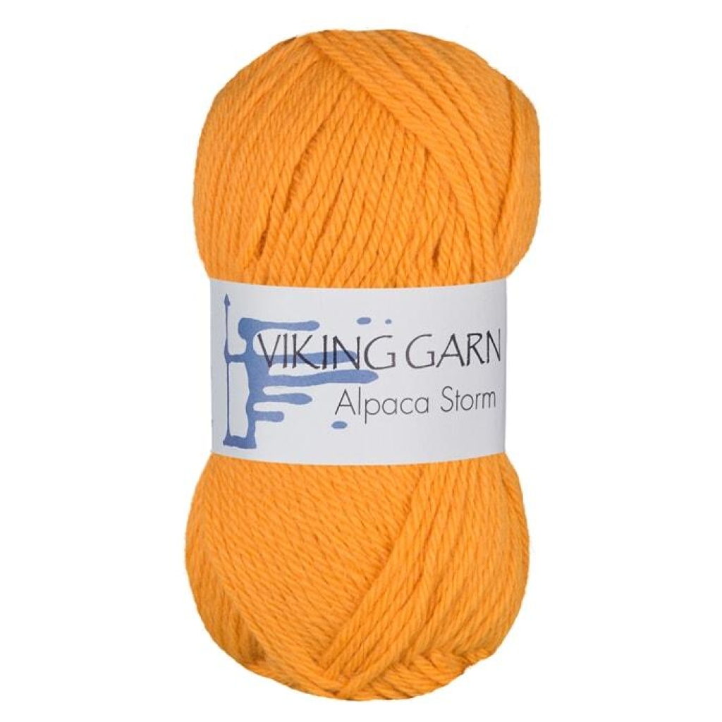ALPACA STORM Maisgul - 544