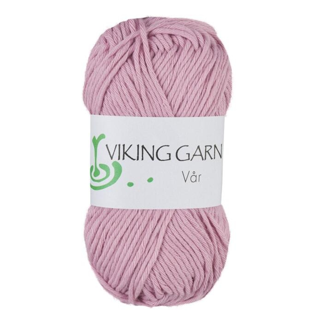 VÅR Lys lilla - 468