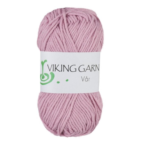 VÅR Lys lilla - 468