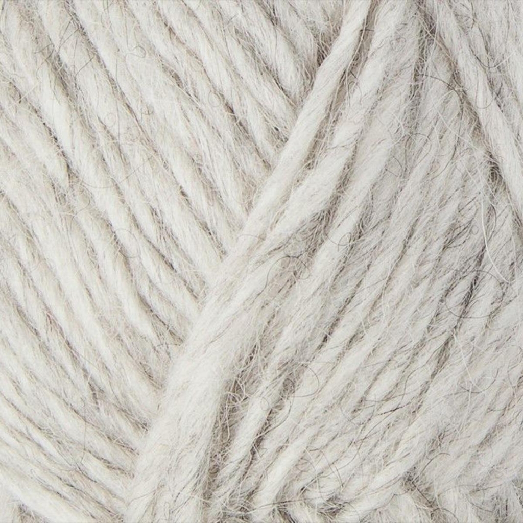 Alafosslopi Light ash heather 0054
