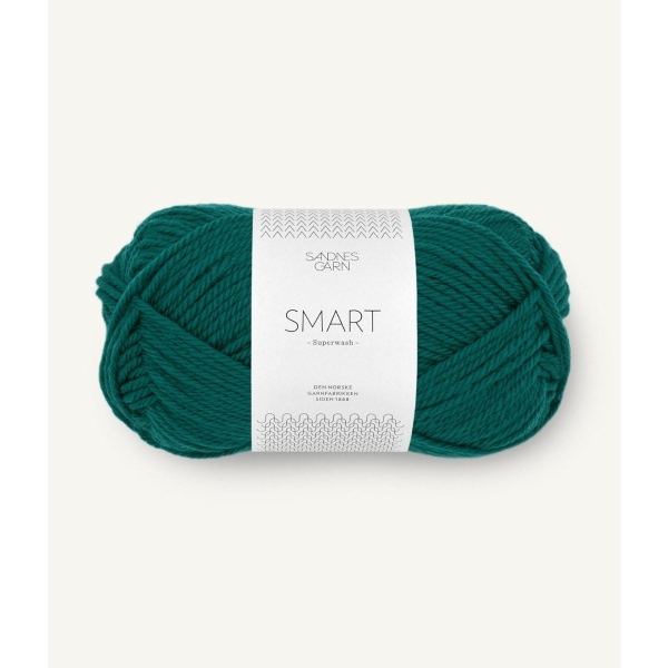 7364 Smart Dyp Sjøgrønn