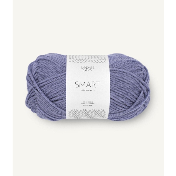 5252 Smart Lilla Skumring