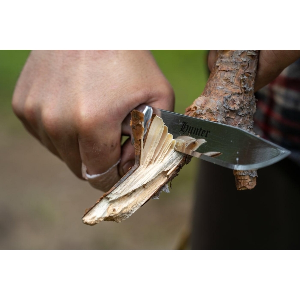 Kniv Hunter - Bilde 3