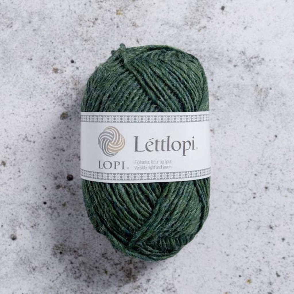 Lett lopi 1706