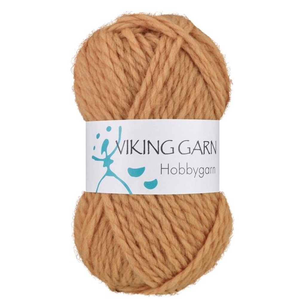 HOBBYGARN Okergul - 945