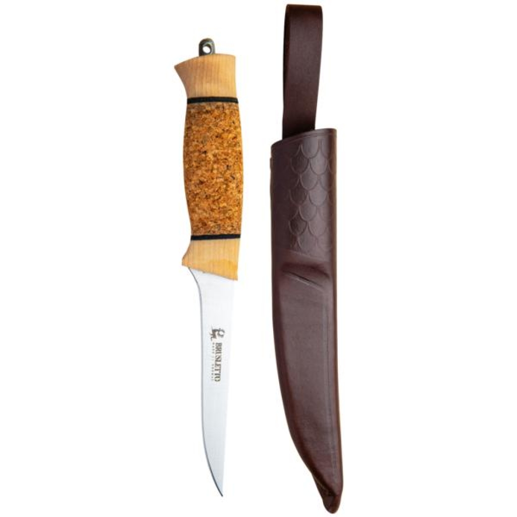Kniv Fiskern