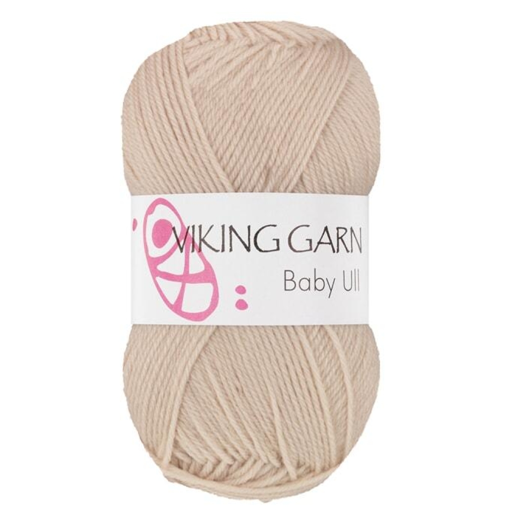 BABY ULL Sand - 306