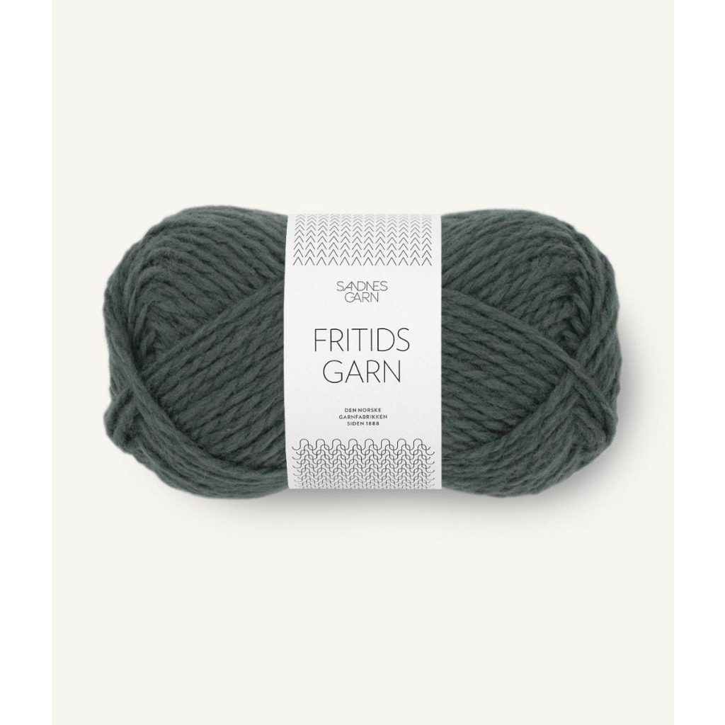 9080 Fritidsgarn Urban Chic