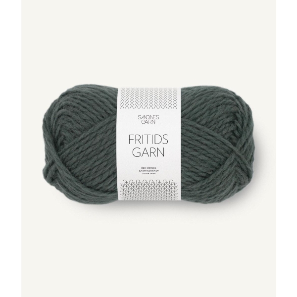 9080 Fritidsgarn Urban Chic