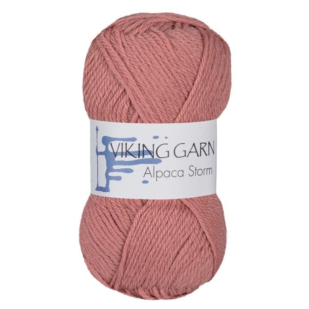 ALPACA STORM Aprikos - 554