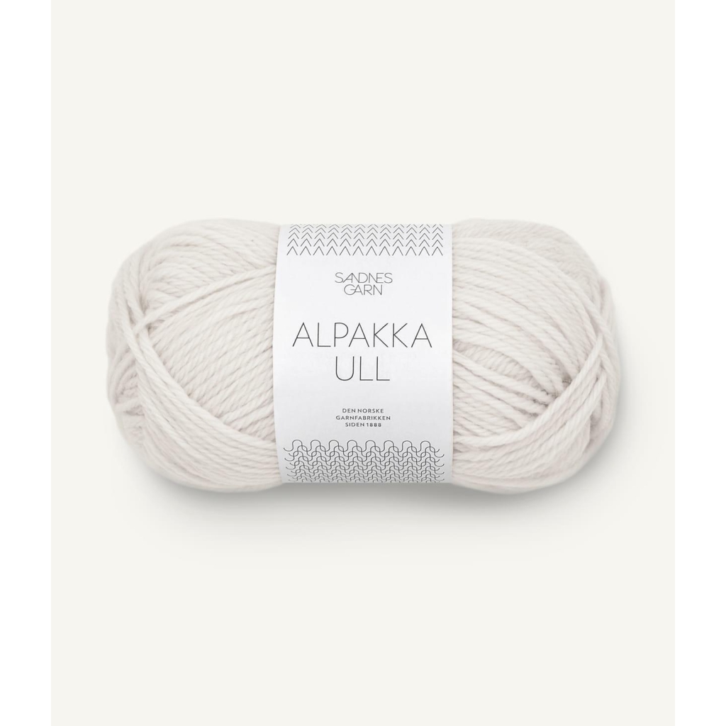 1015 Alpakka Kitt