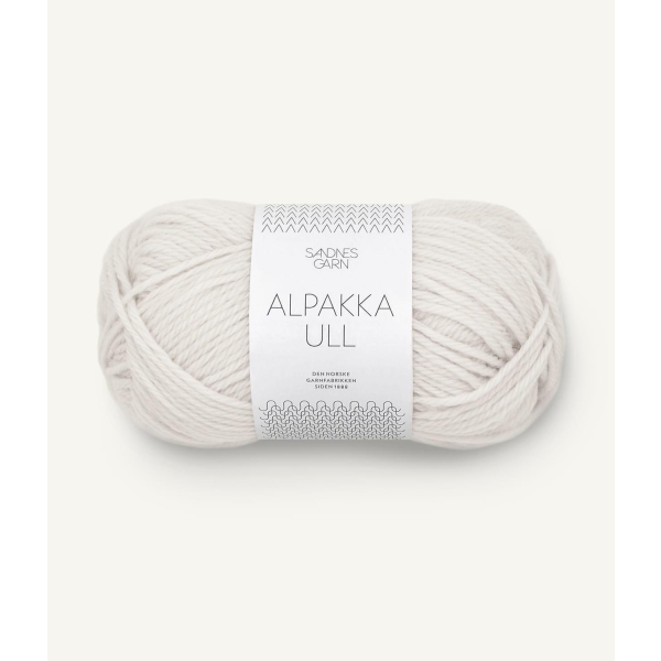 1015 Alpakka Kitt