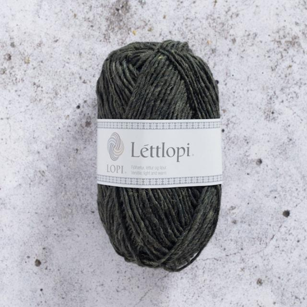 Lett lopi 1407
