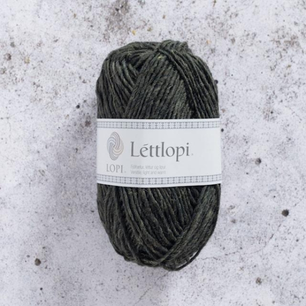 Lett lopi 1407