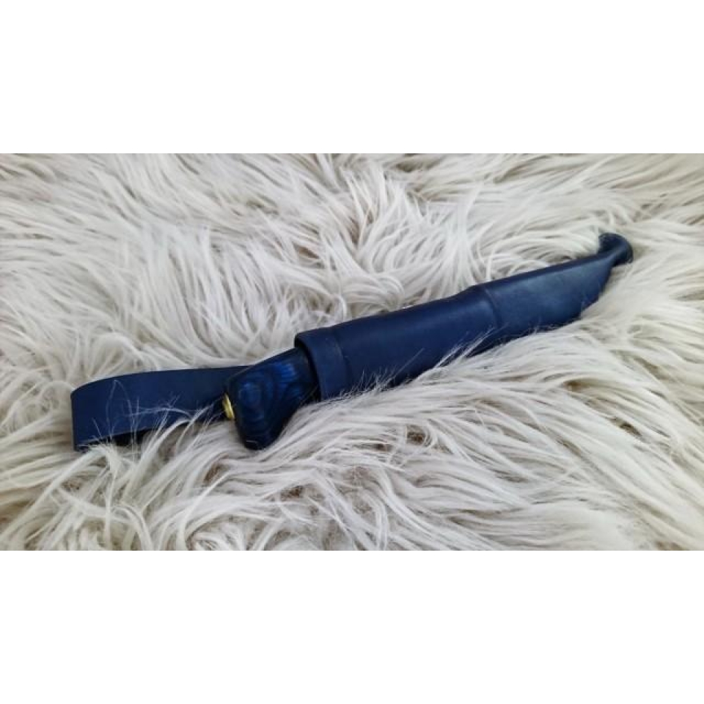 Blue knife 23blue85