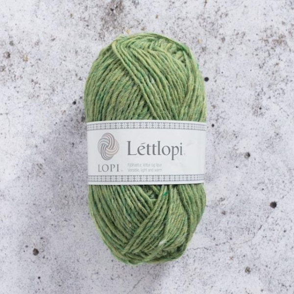 Lettlopi nr: 1406